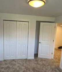 Storage Doors