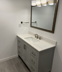 Bathroom Vanity