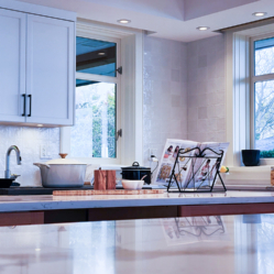 Beautiful Bright Renovated Kitchen