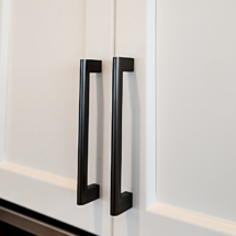 Elegant Handles