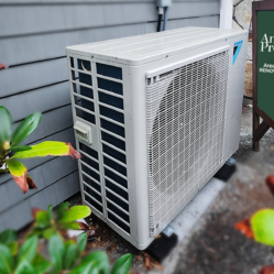 Daiken Heat Pump