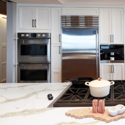 Oak bay Kitchen Renovation